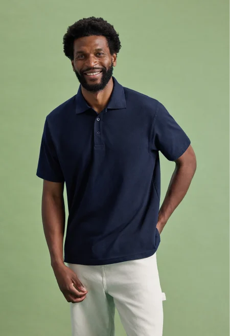 Eco Poloshirt