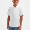 Childrens Classic Poloshirt