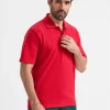 Active Poloshirt