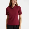 Ladies Classic Poloshirt