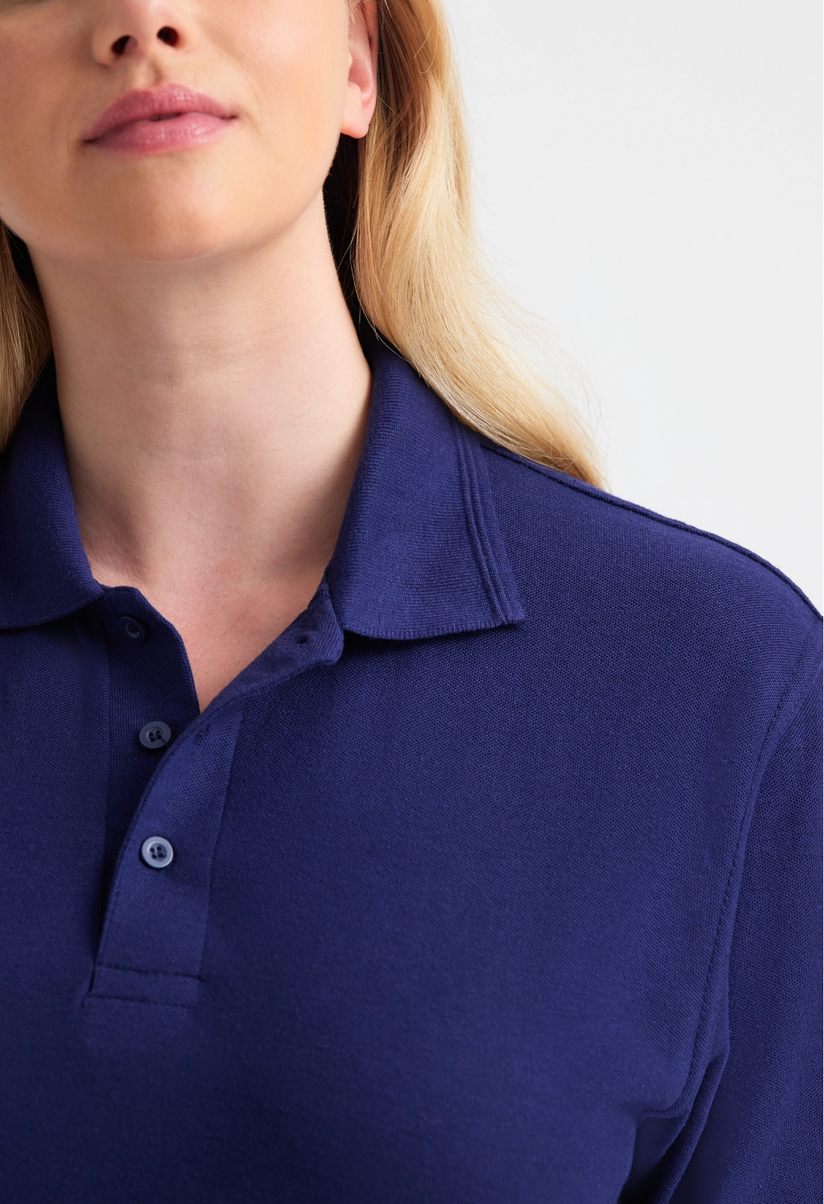 Deluxe Poloshirt