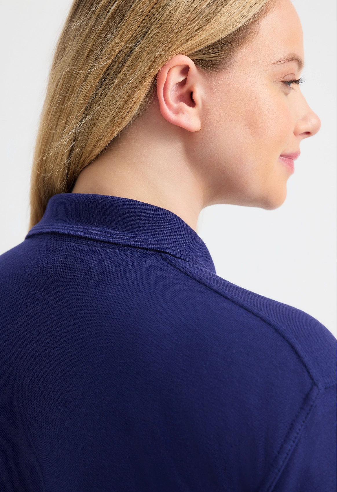Deluxe Poloshirt