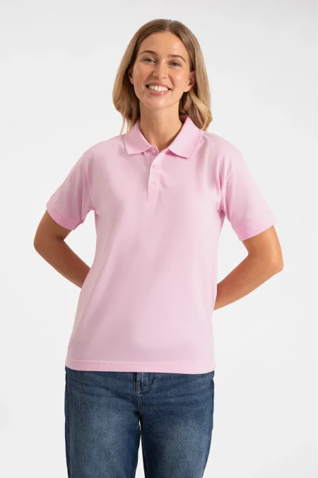 Jersey Poloshirt