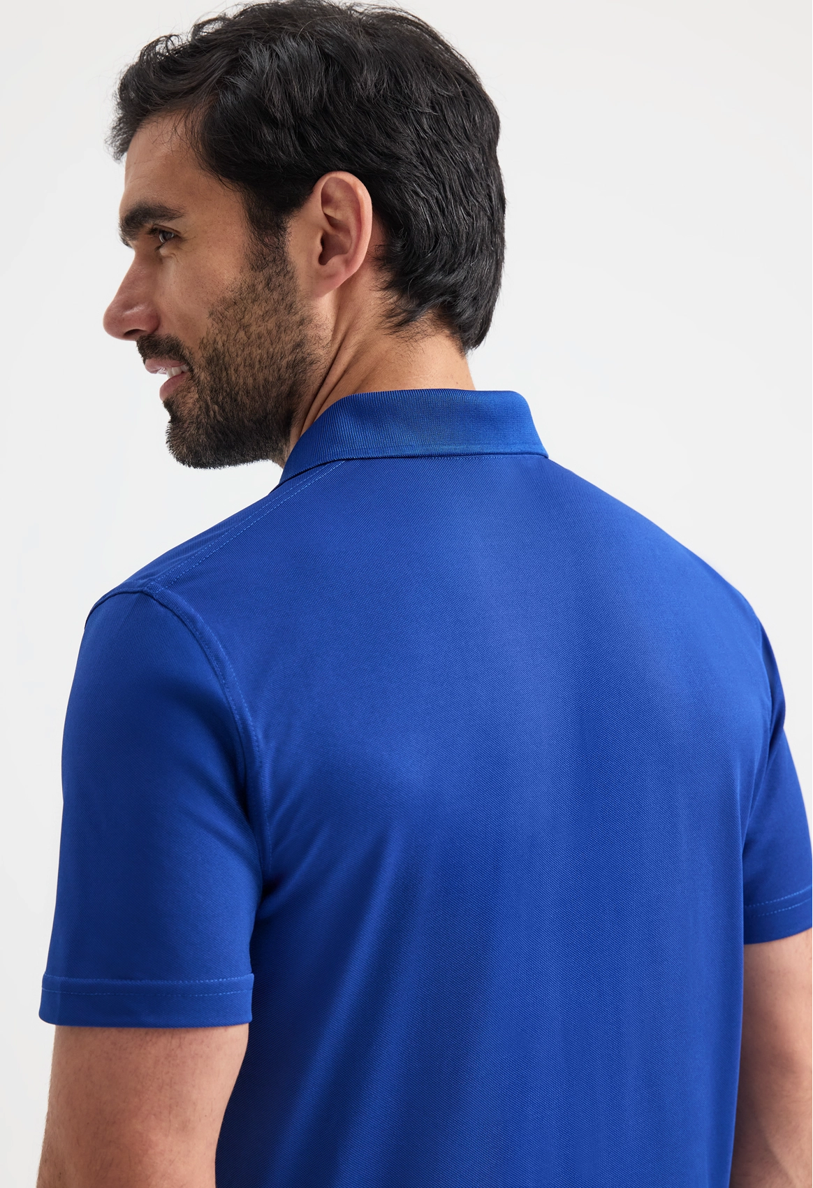 Mens Ultra Cool Workwear Poloshirt