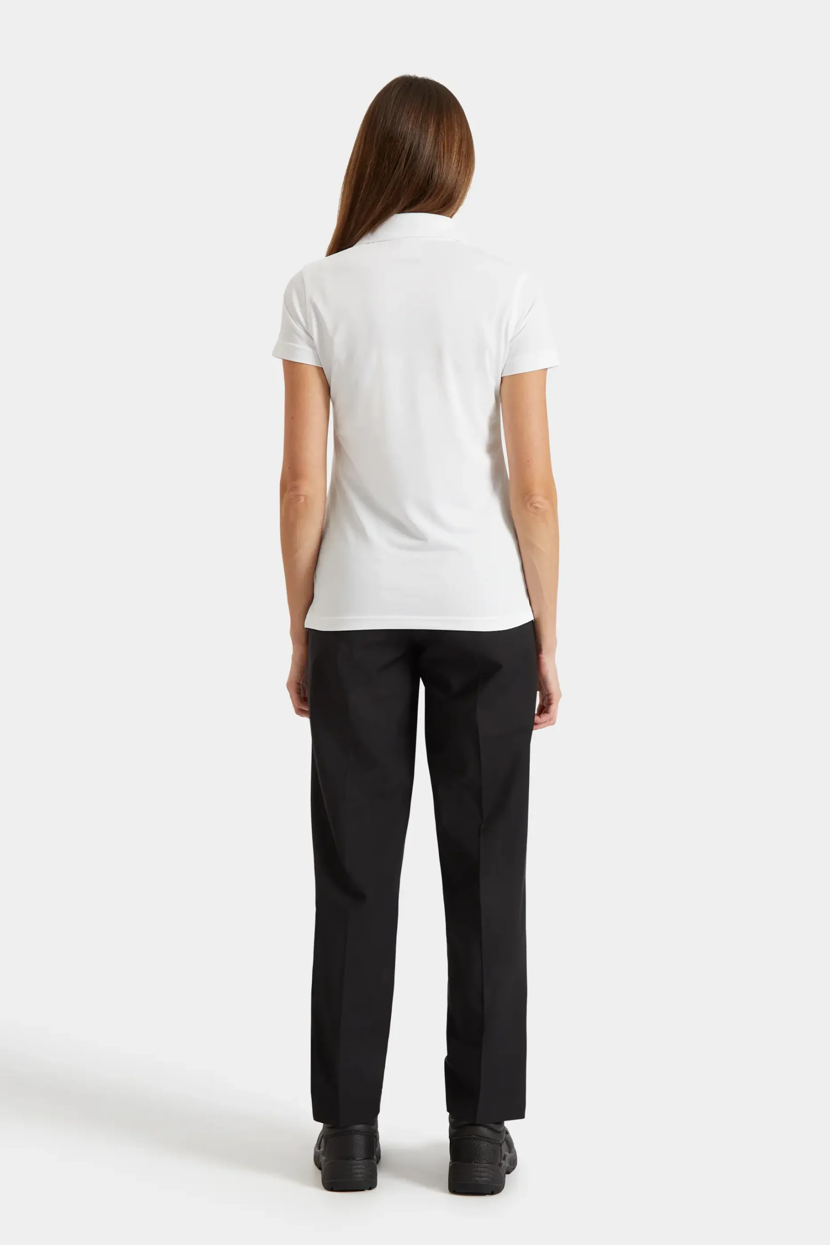 Ladies Ultra Cool Workwear Poloshirt