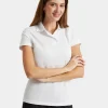 Ladies Ultra Cool Workwear Poloshirt