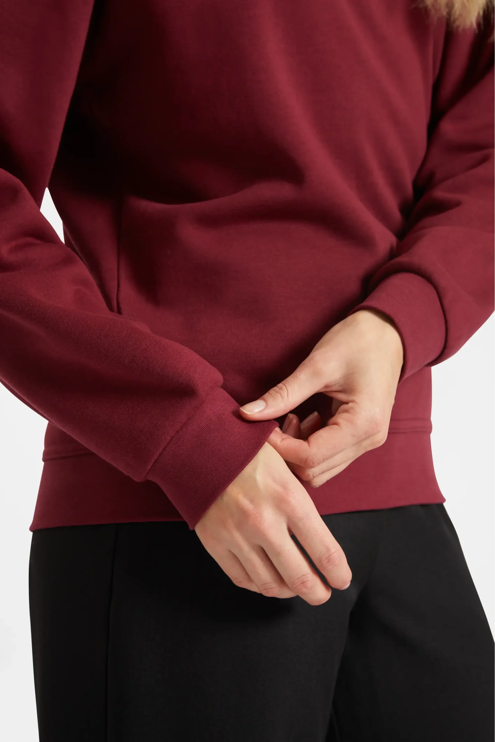Classic Sweatshirt