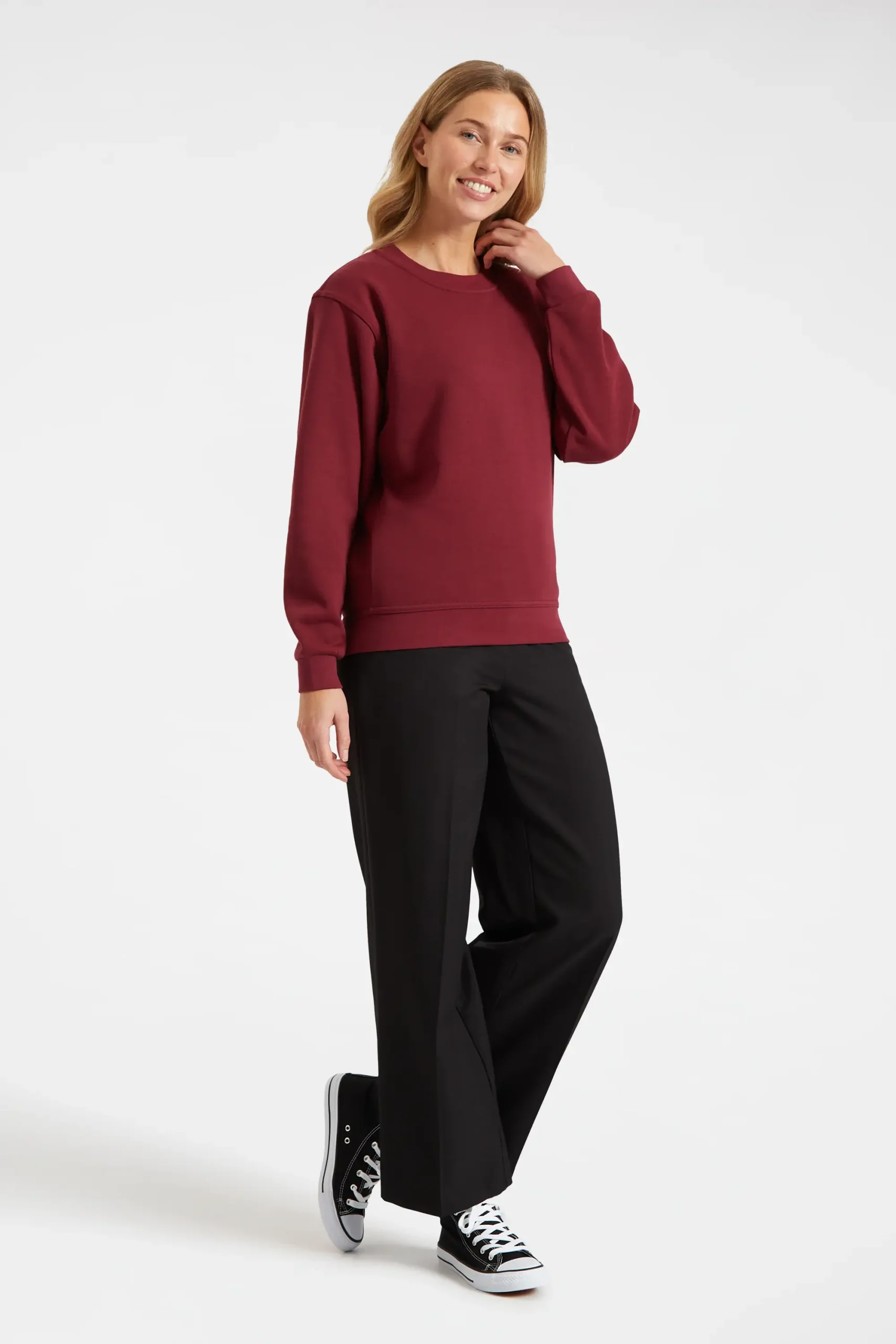 Classic Sweatshirt