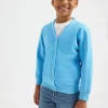 Childrens Classic Cardigan