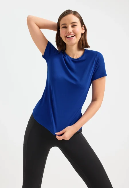 Ladies Ultra Cool T-Shirt