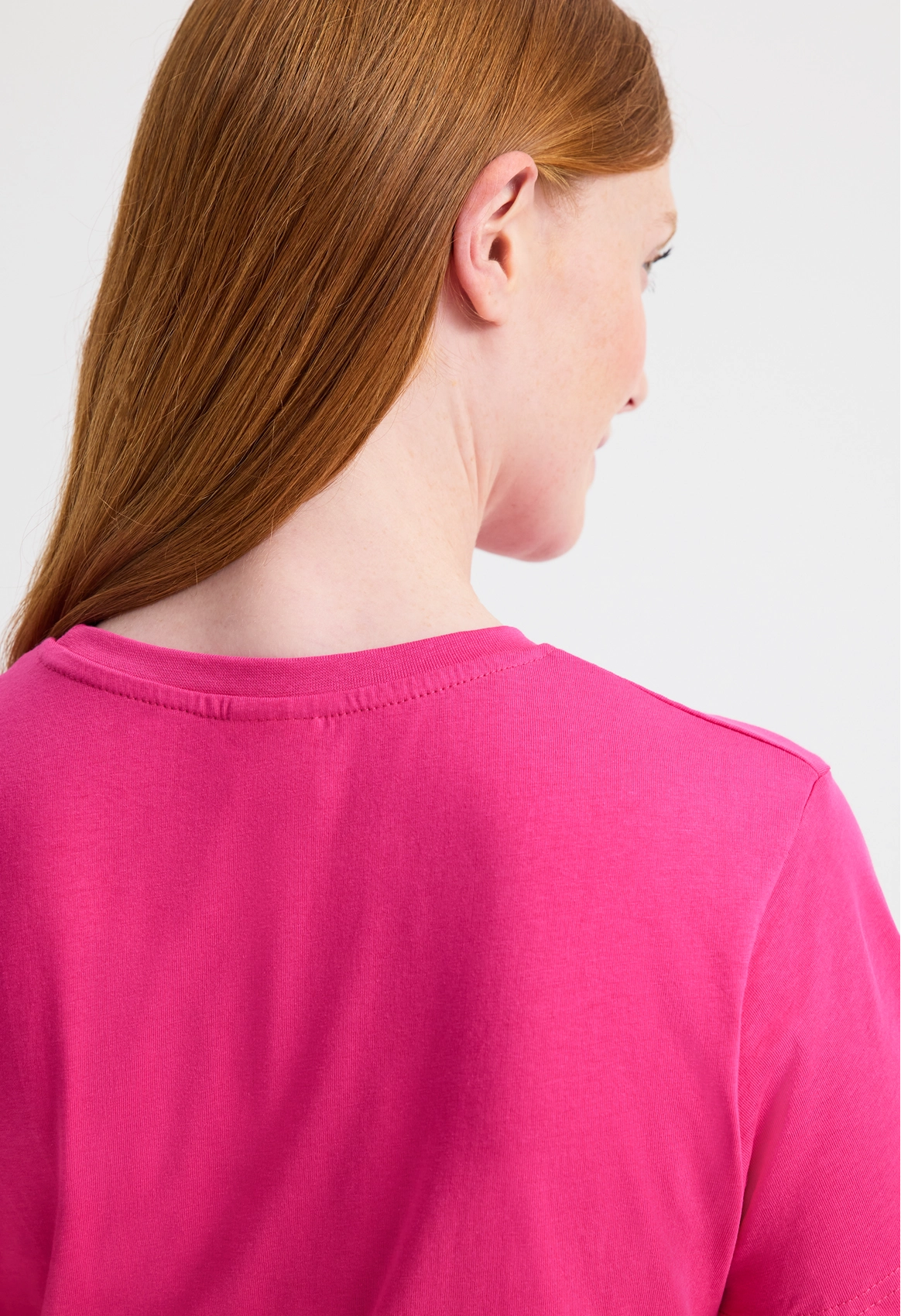 Ladies Classic T-Shirt