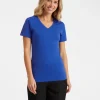 Ladies Classic V-Neck T-Shirt