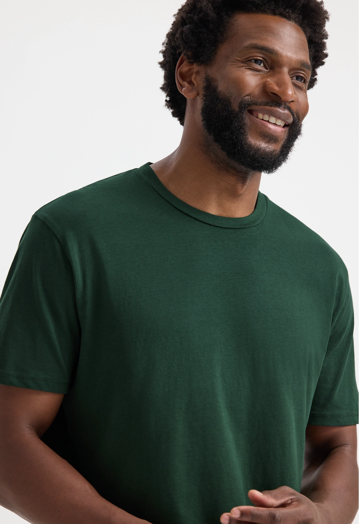 Olympic T-shirt