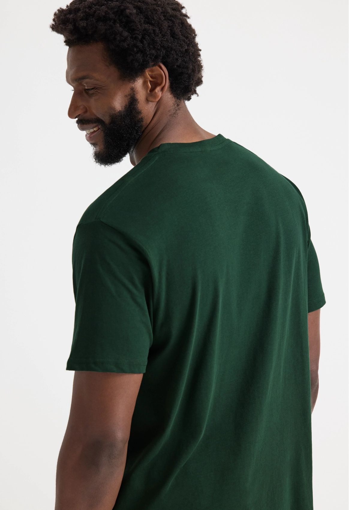 Olympic T-shirt