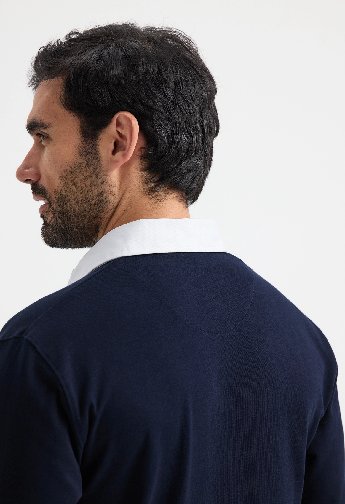 Classic Rugby Shirt