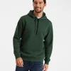 Classic Hooded Sweatshirt