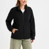 The UX Full Zip Fleece